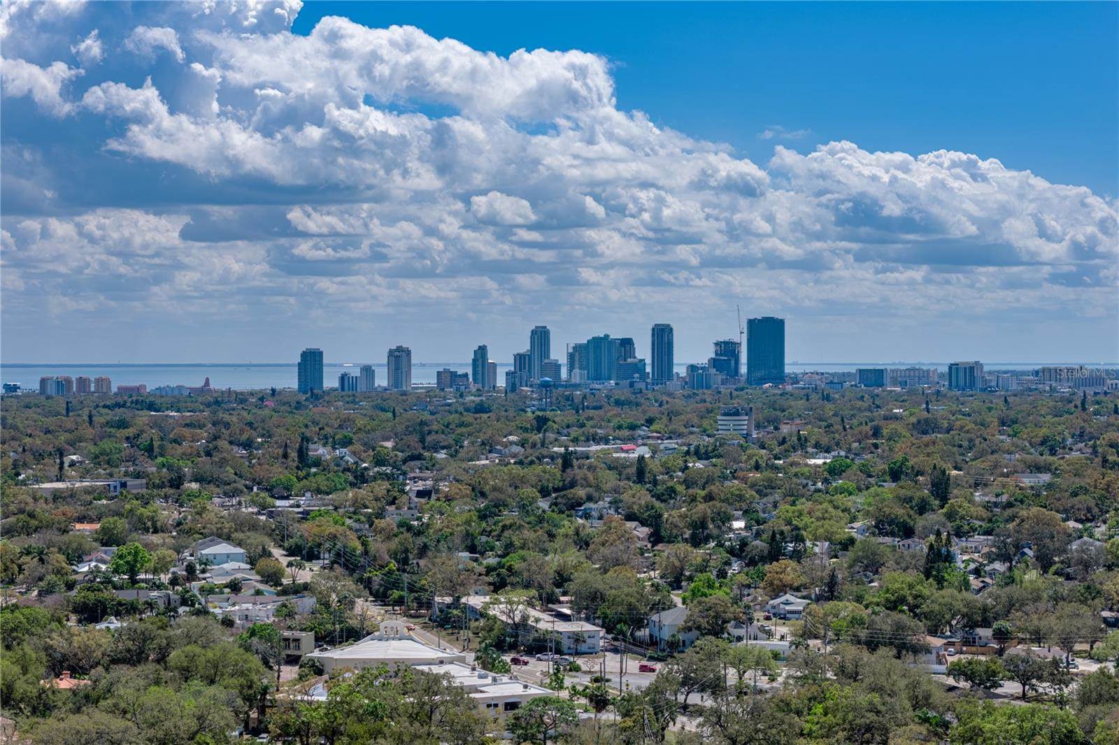 1200 45TH Avenue North, Saint Petersburg, FL 33703