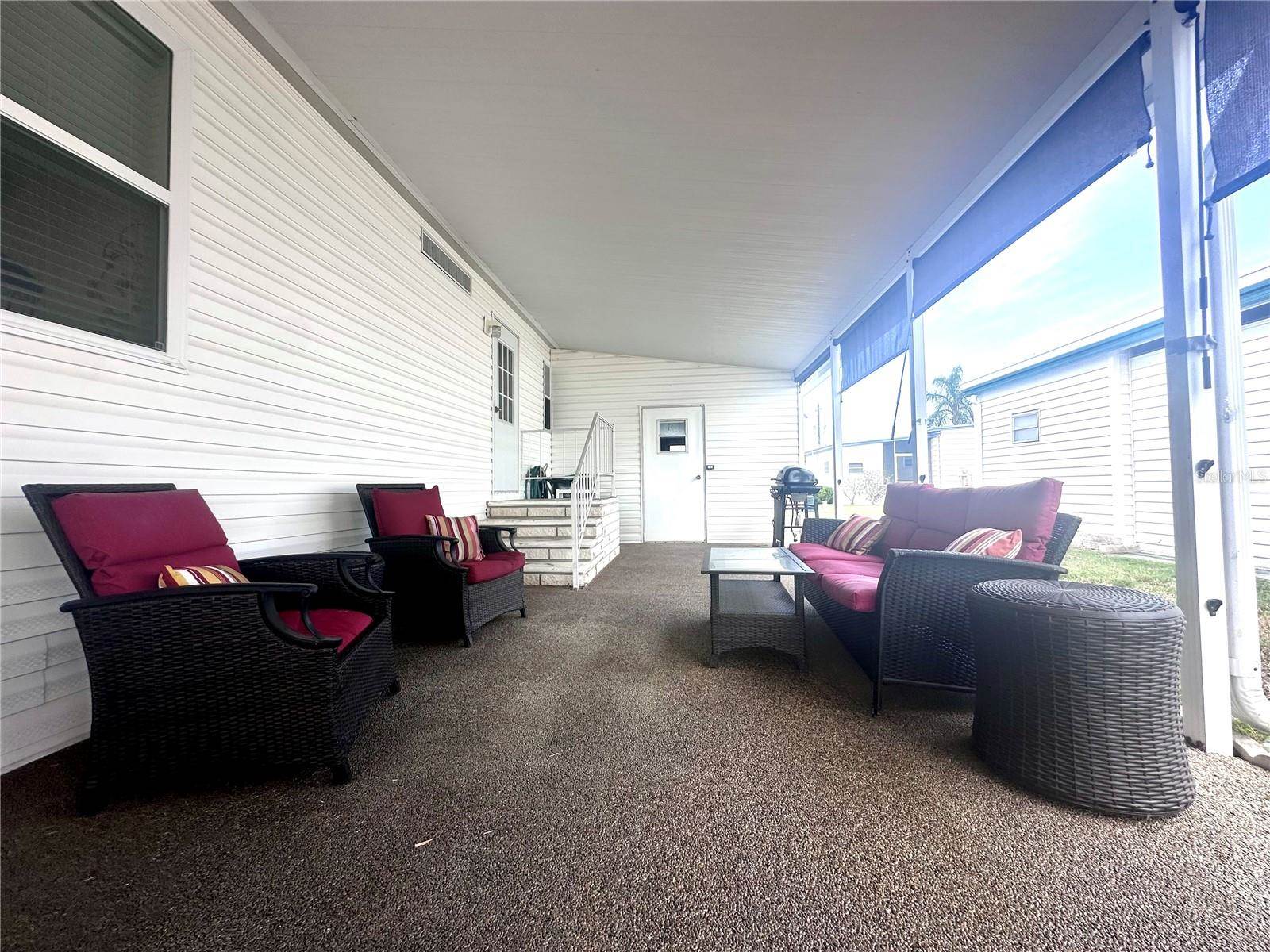 1100 Belcher Road South, #406, Largo, FL 33771