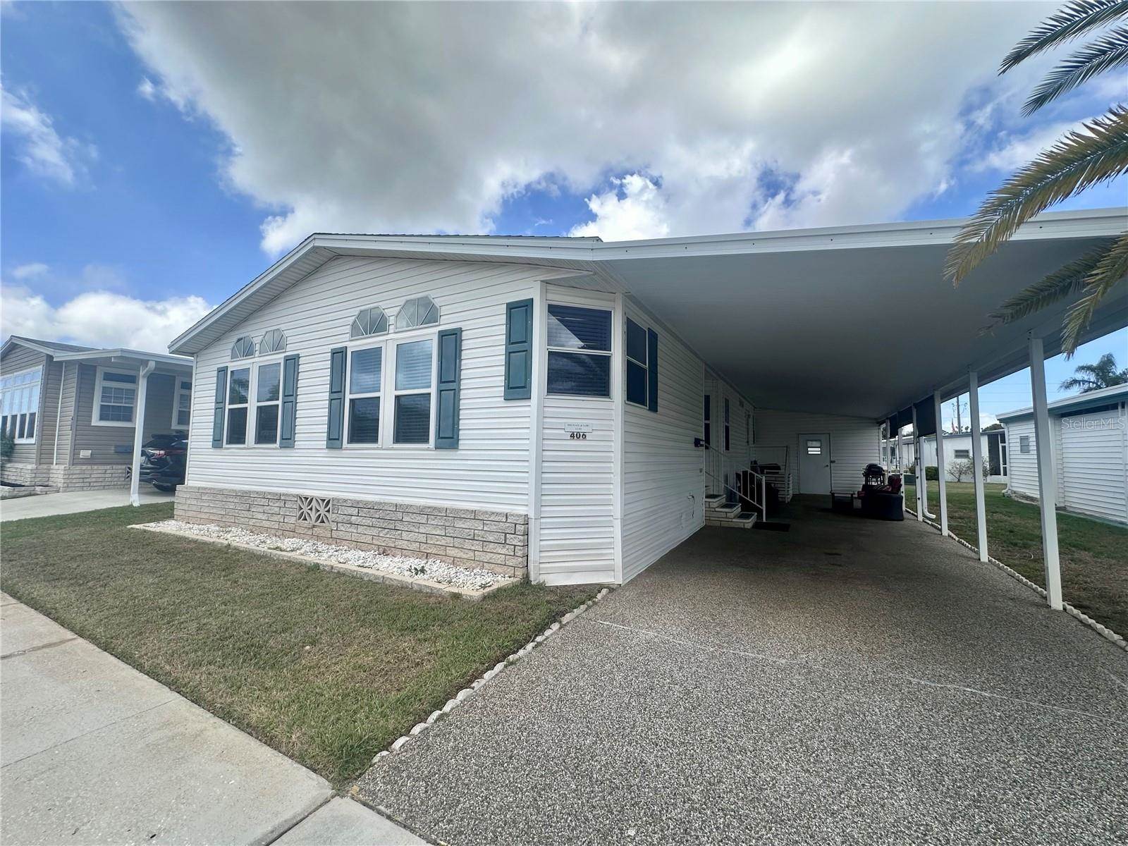 1100 Belcher Road South, Largo, FL 33771