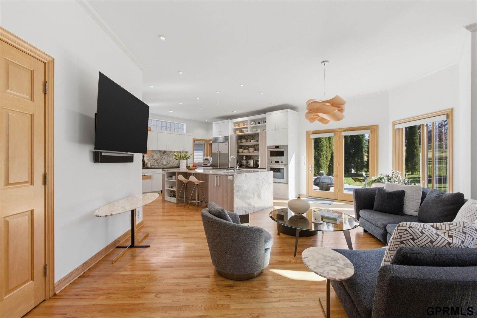 5911 South 119 Plaza, Omaha, NE 68137