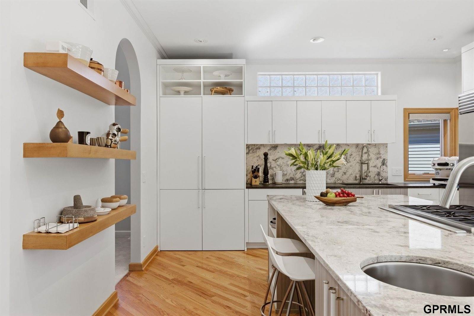 5911 South 119 Plaza, Omaha, NE 68137