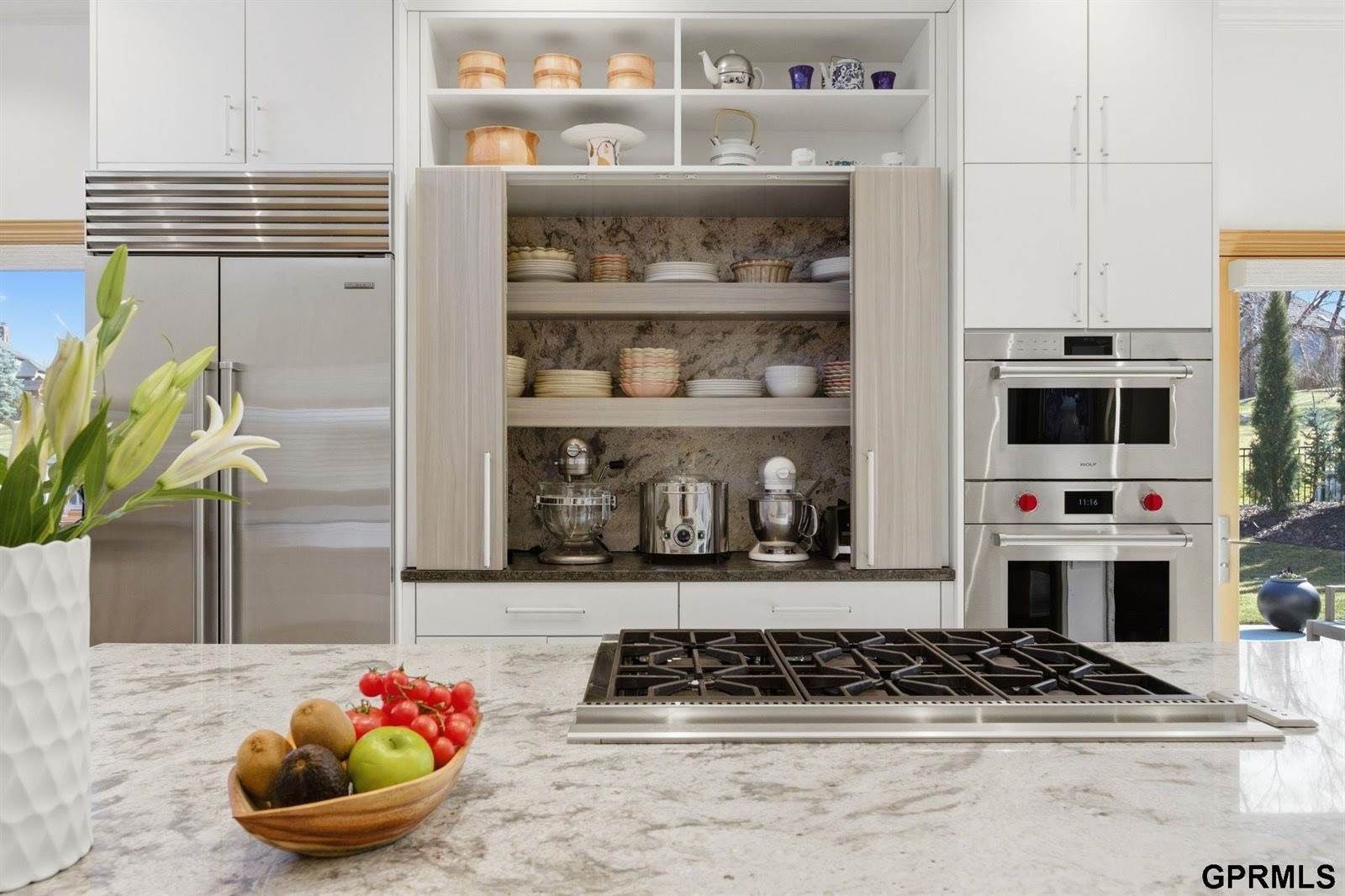 5911 South 119 Plaza, Omaha, NE 68137