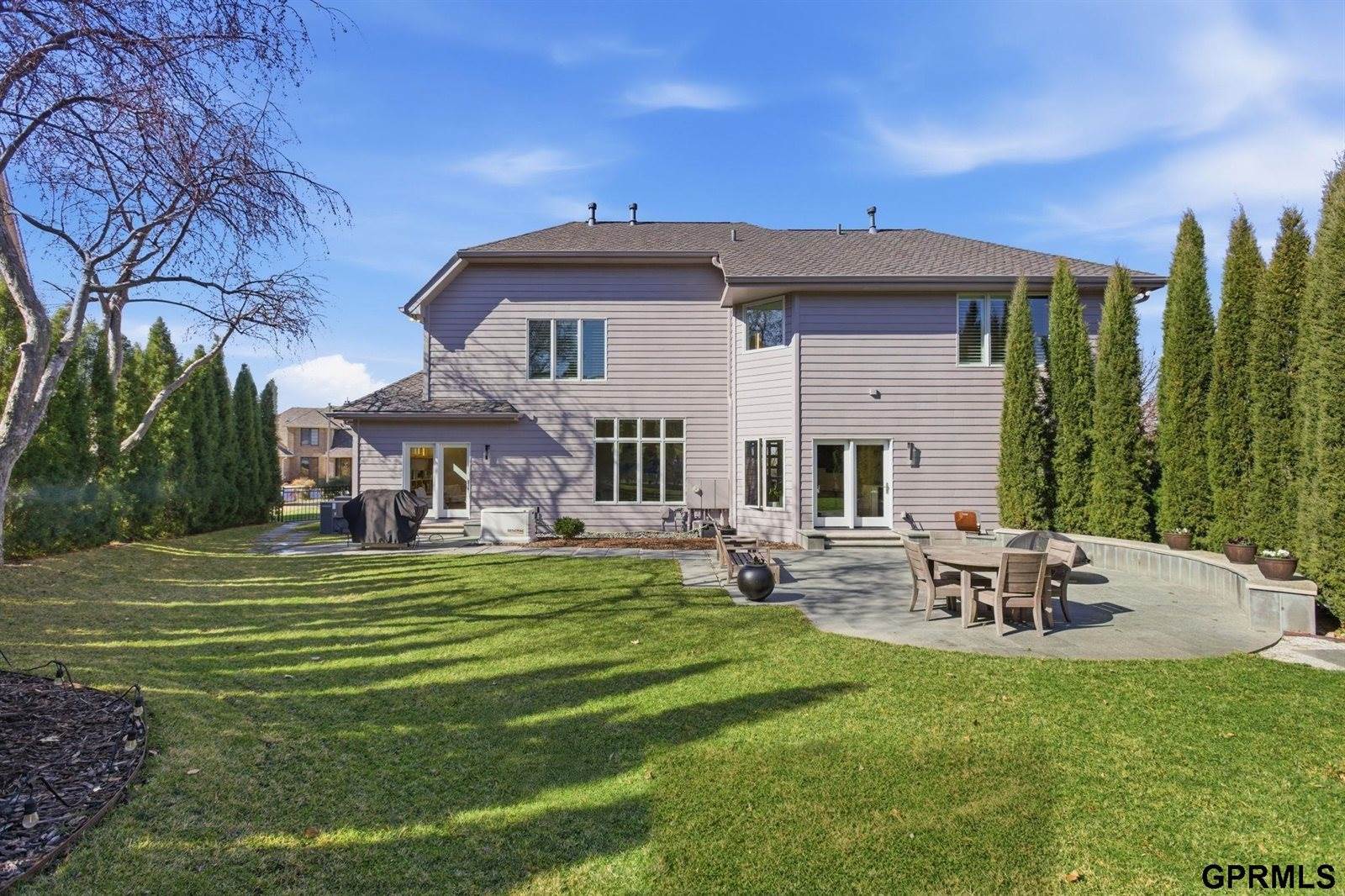 5911 South 119 Plaza, Omaha, NE 68137