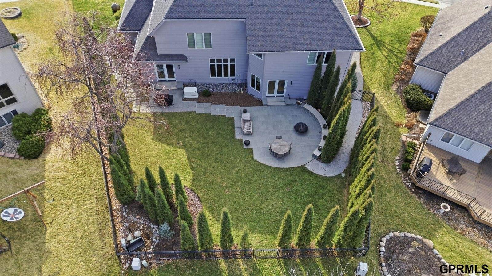 5911 South 119 Plaza, Omaha, NE 68137