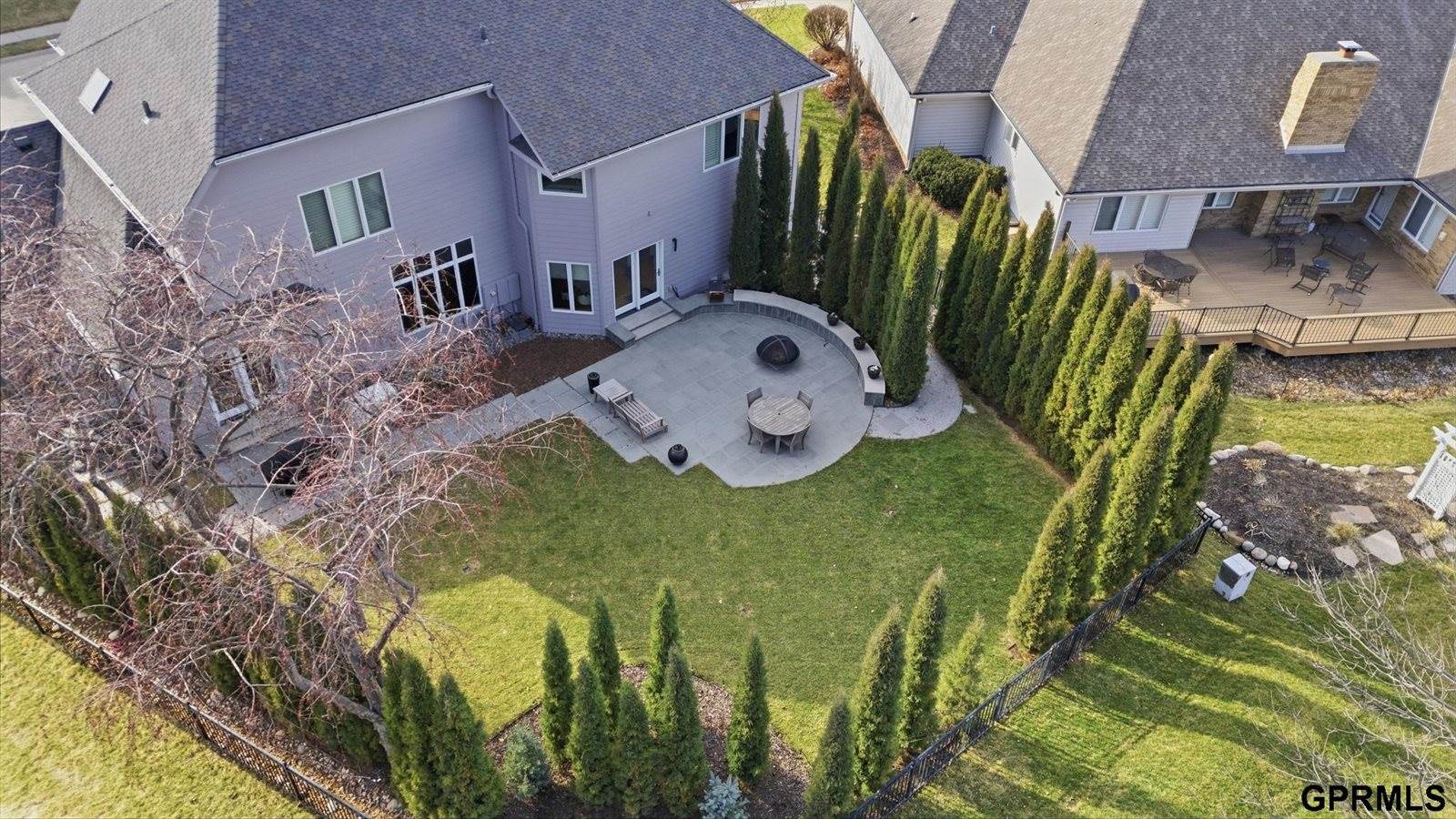 5911 South 119 Plaza, Omaha, NE 68137