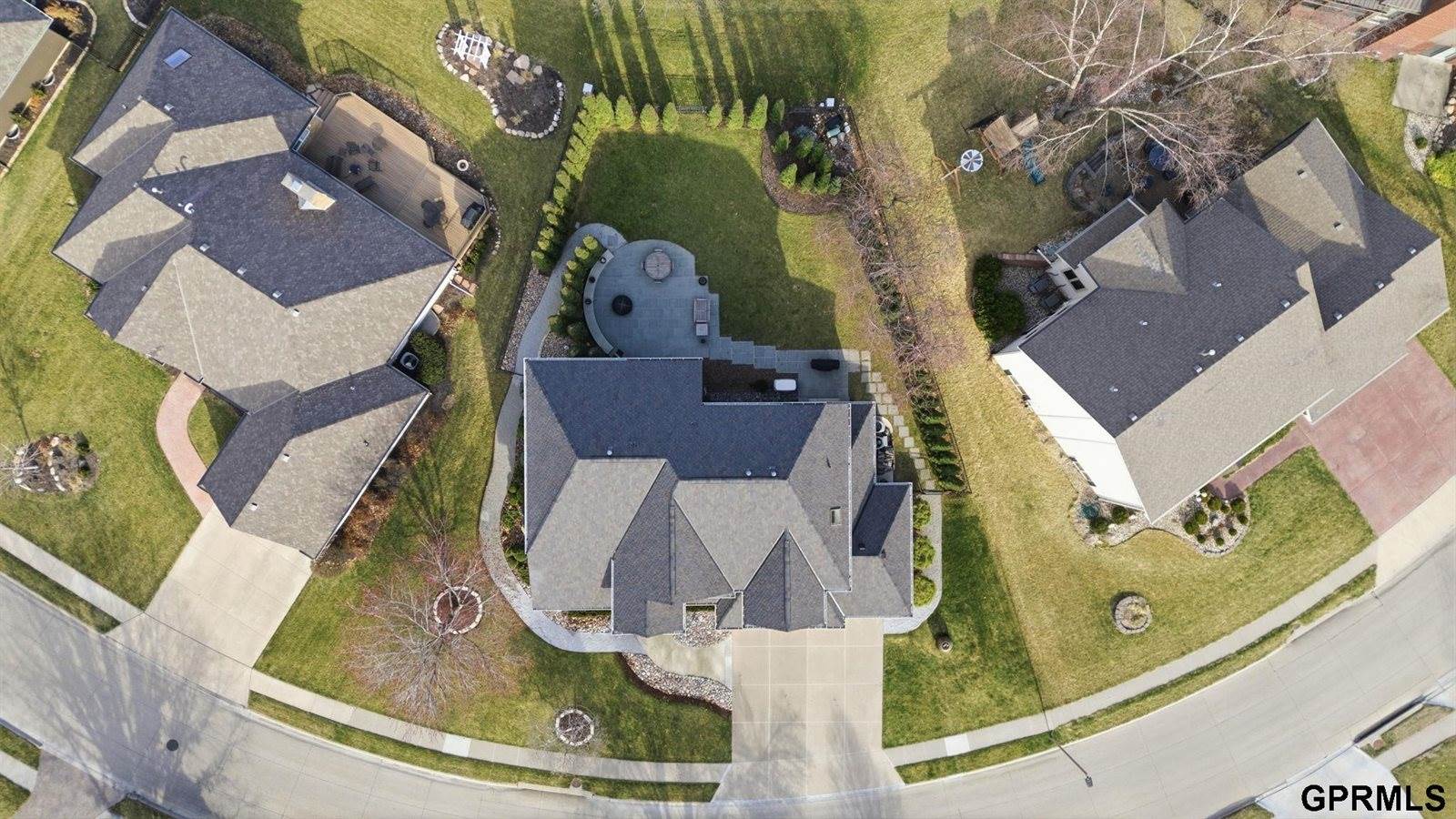 5911 South 119 Plaza, Omaha, NE 68137