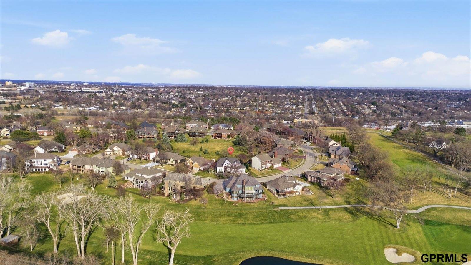 5911 South 119 Plaza, Omaha, NE 68137