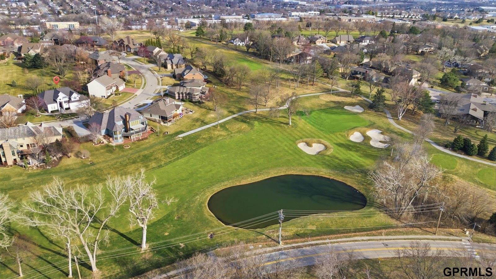 5911 South 119 Plaza, Omaha, NE 68137