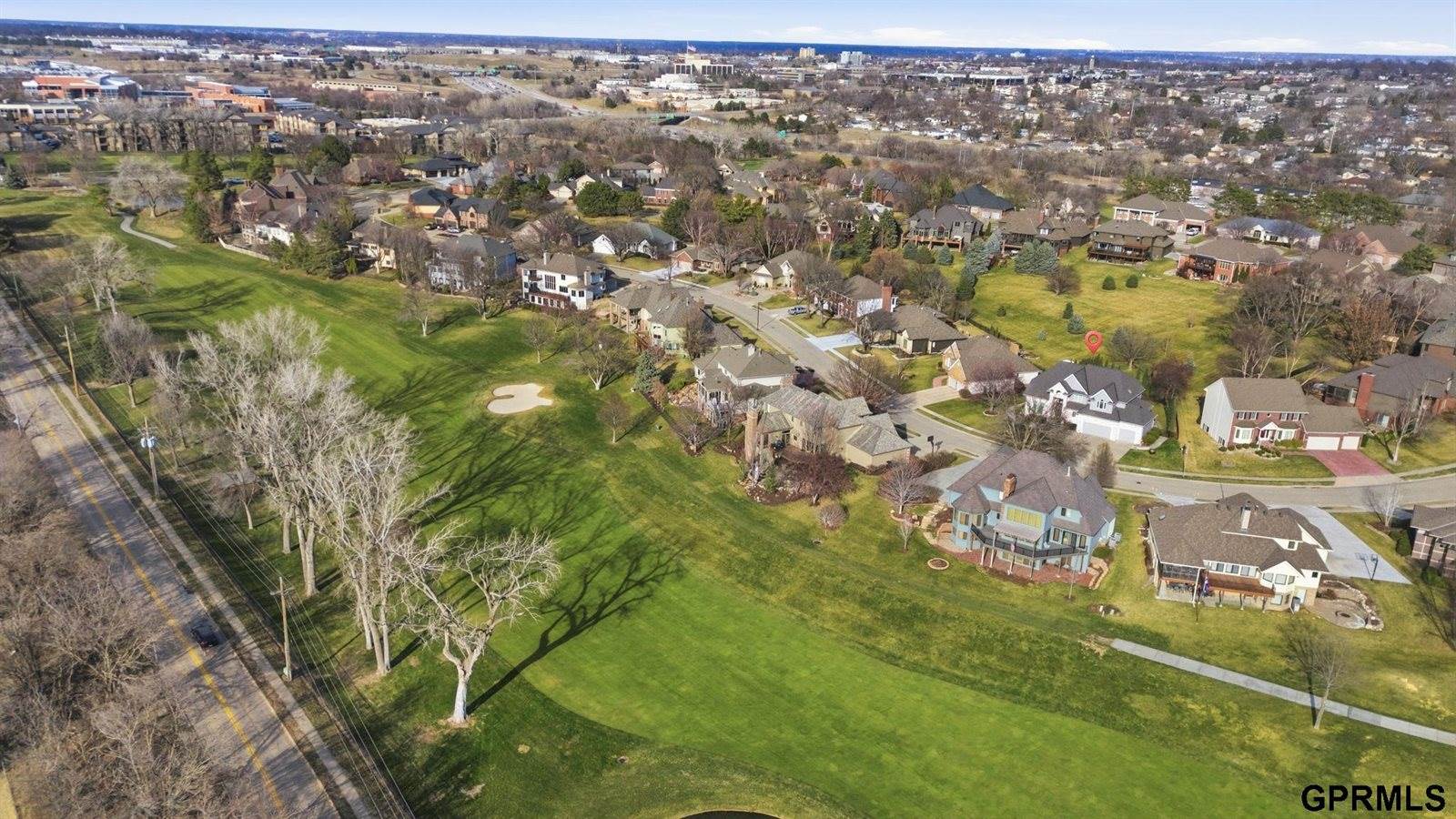 5911 South 119 Plaza, Omaha, NE 68137