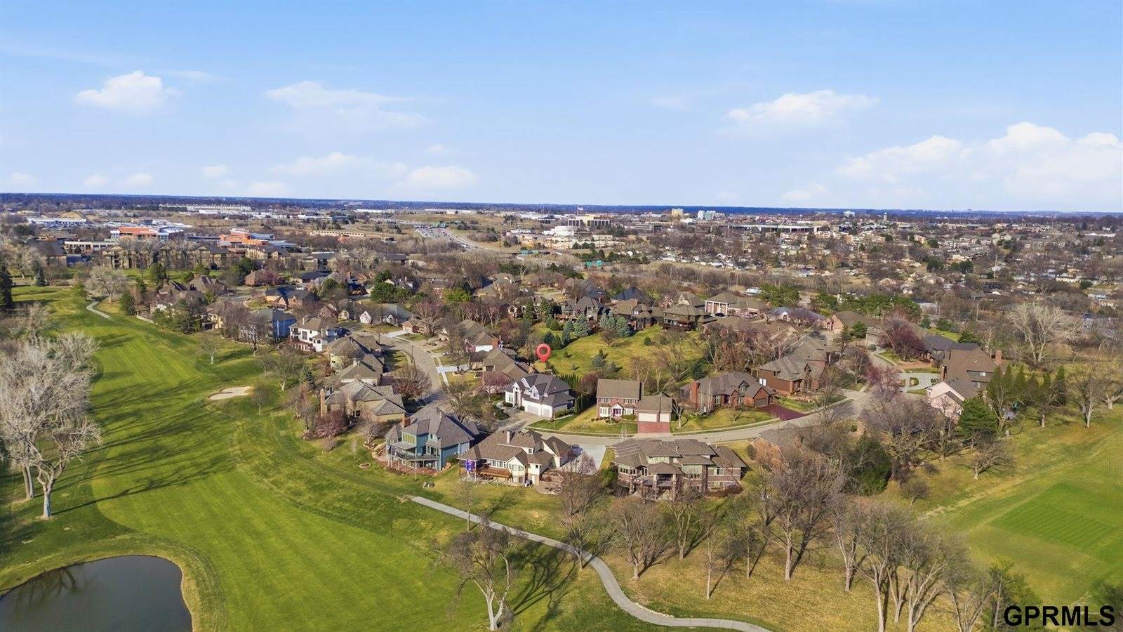 5911 South 119 Plaza, Omaha, NE 68137