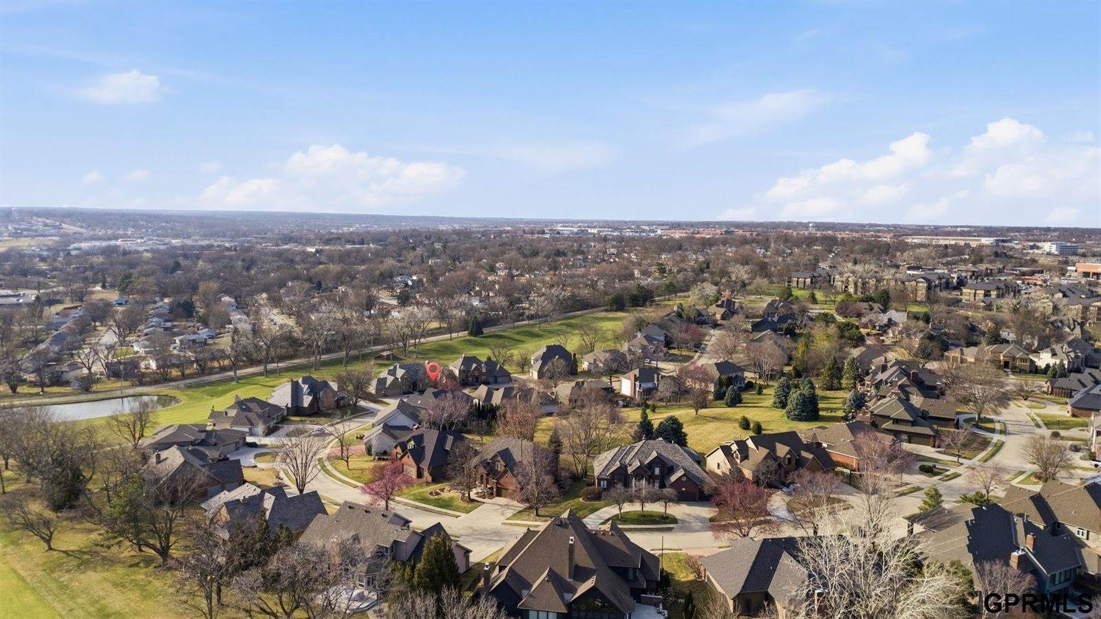 5911 South 119 Plaza, Omaha, NE 68137