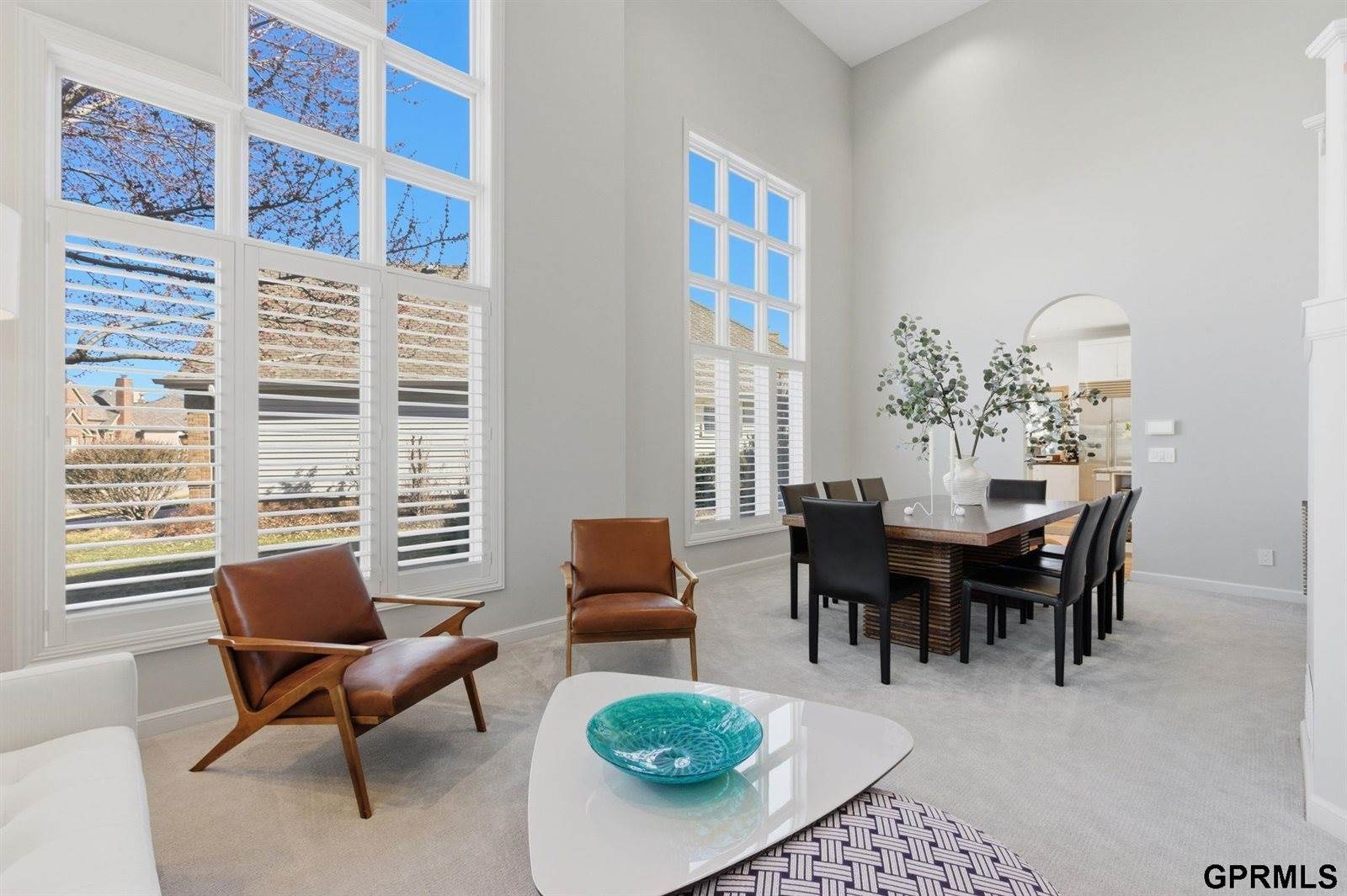 5911 South 119 Plaza, Omaha, NE 68137