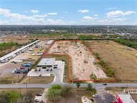 2301 North Cesar Chavez Road, San Juan, TX 78589