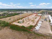 2301 North Cesar Chavez Road, San Juan, TX 78589