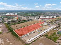 2301 North Cesar Chavez Road, San Juan, TX 78589