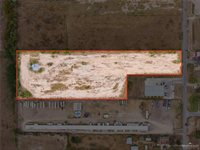 2301 North Cesar Chavez Road, San Juan, TX 78589
