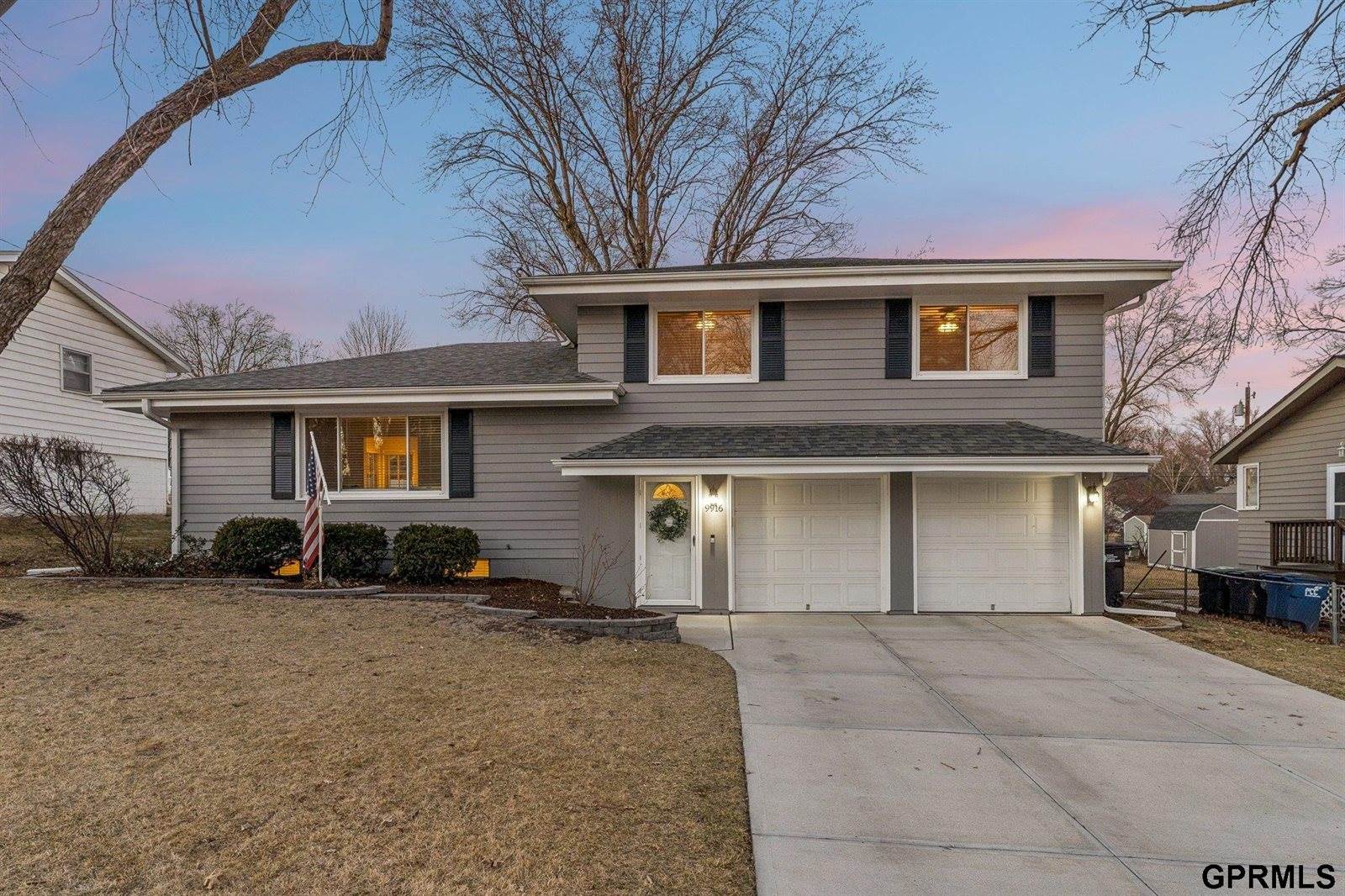 9916 Nina Street, Omaha, NE 68124