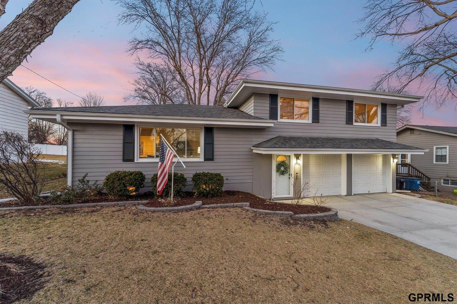 9916 Nina Street, Omaha, NE 68124