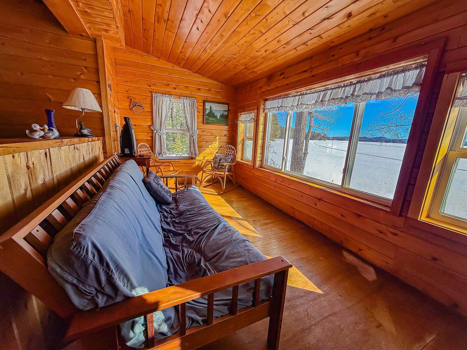 36 Sunset Point Drive, Bradley, ME 04411