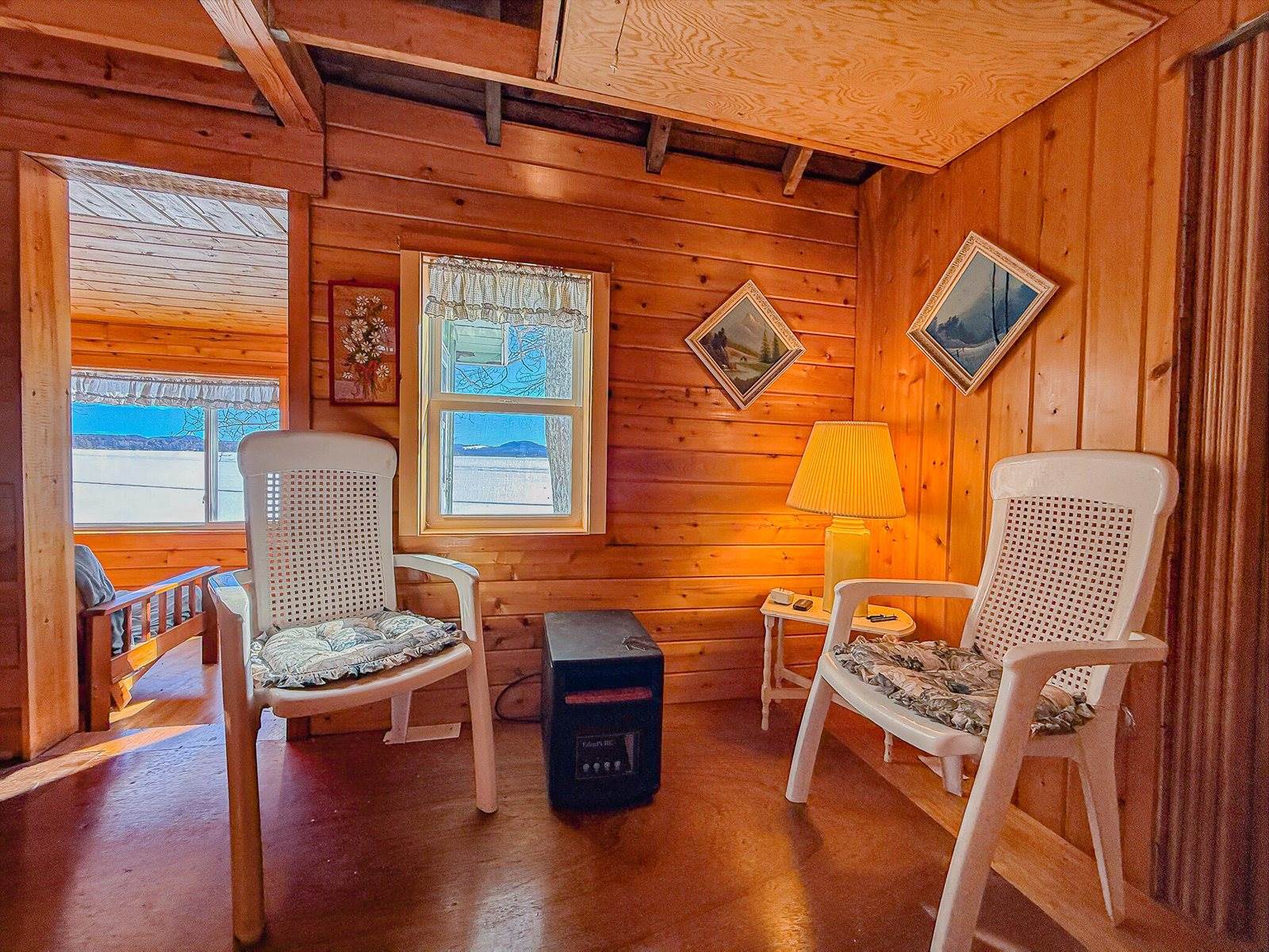 36 Sunset Point Drive, Bradley, ME 04411