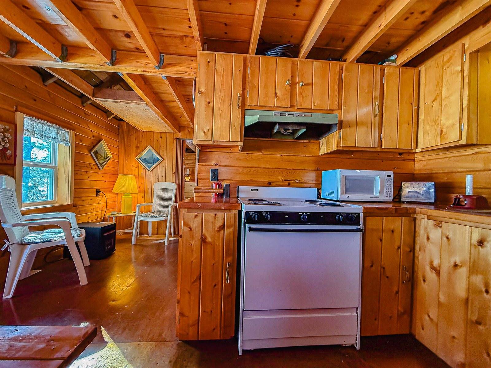 36 Sunset Point Drive, Bradley, ME 04411