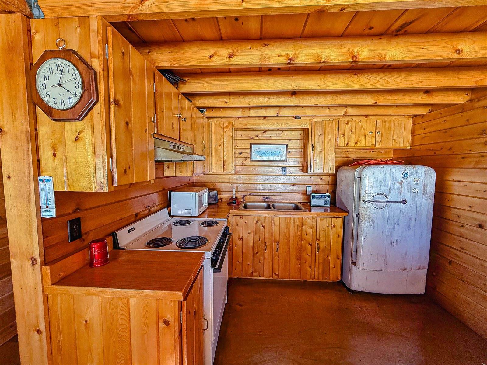 36 Sunset Point Drive, Bradley, ME 04411