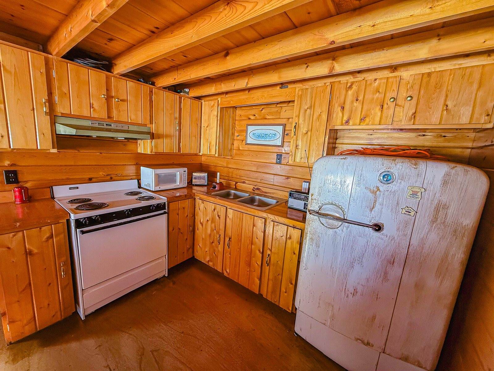 36 Sunset Point Drive, Bradley, ME 04411