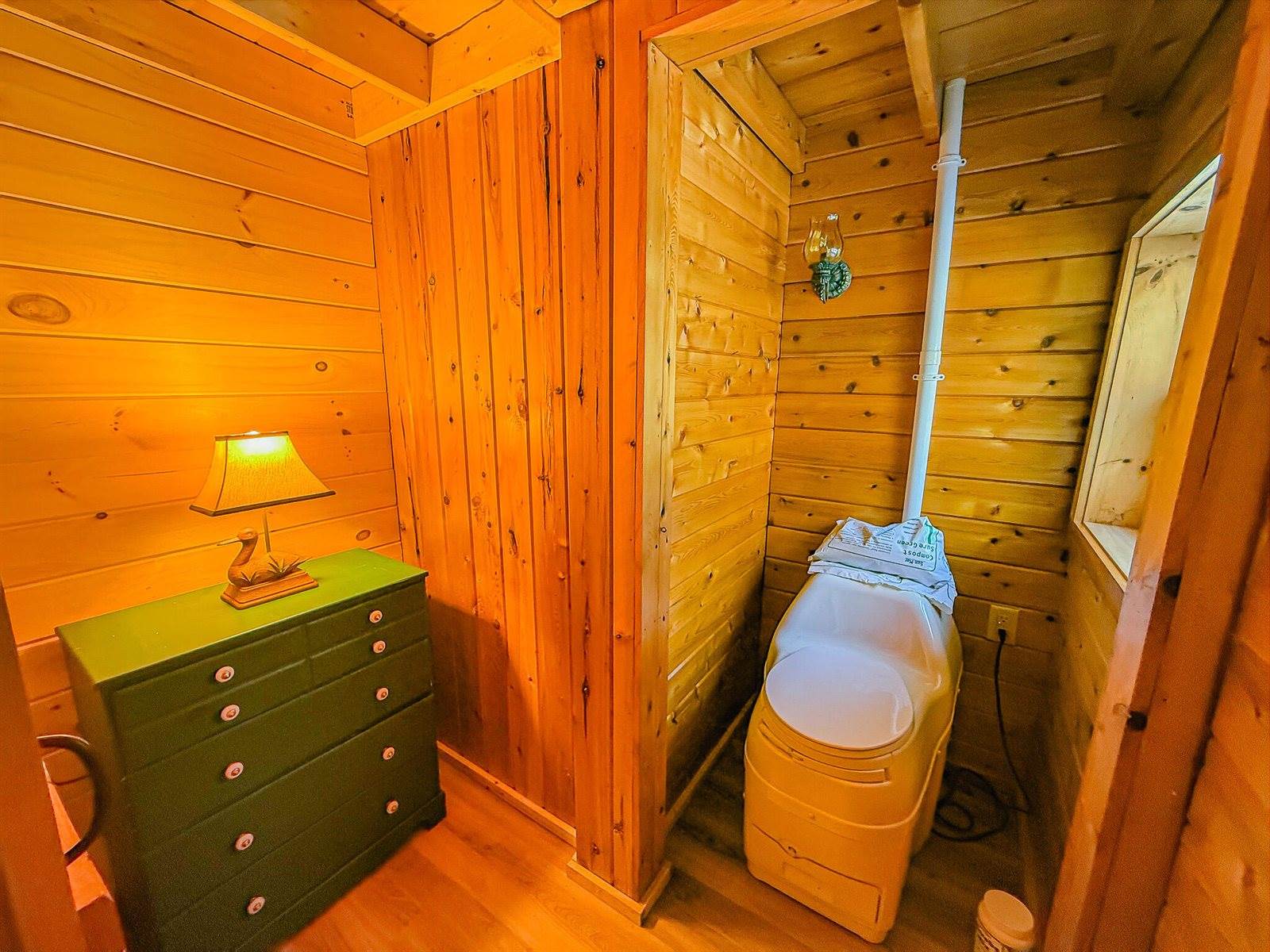 36 Sunset Point Drive, Bradley, ME 04411