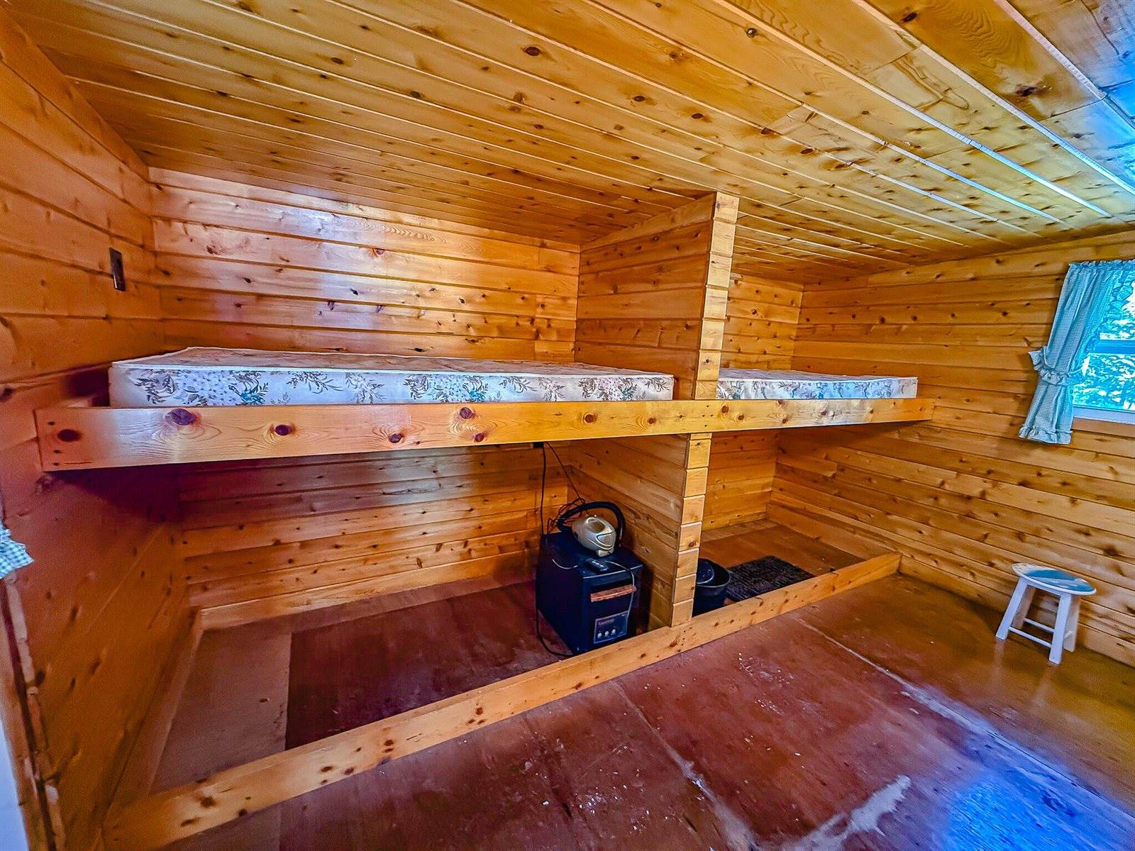 36 Sunset Point Drive, Bradley, ME 04411