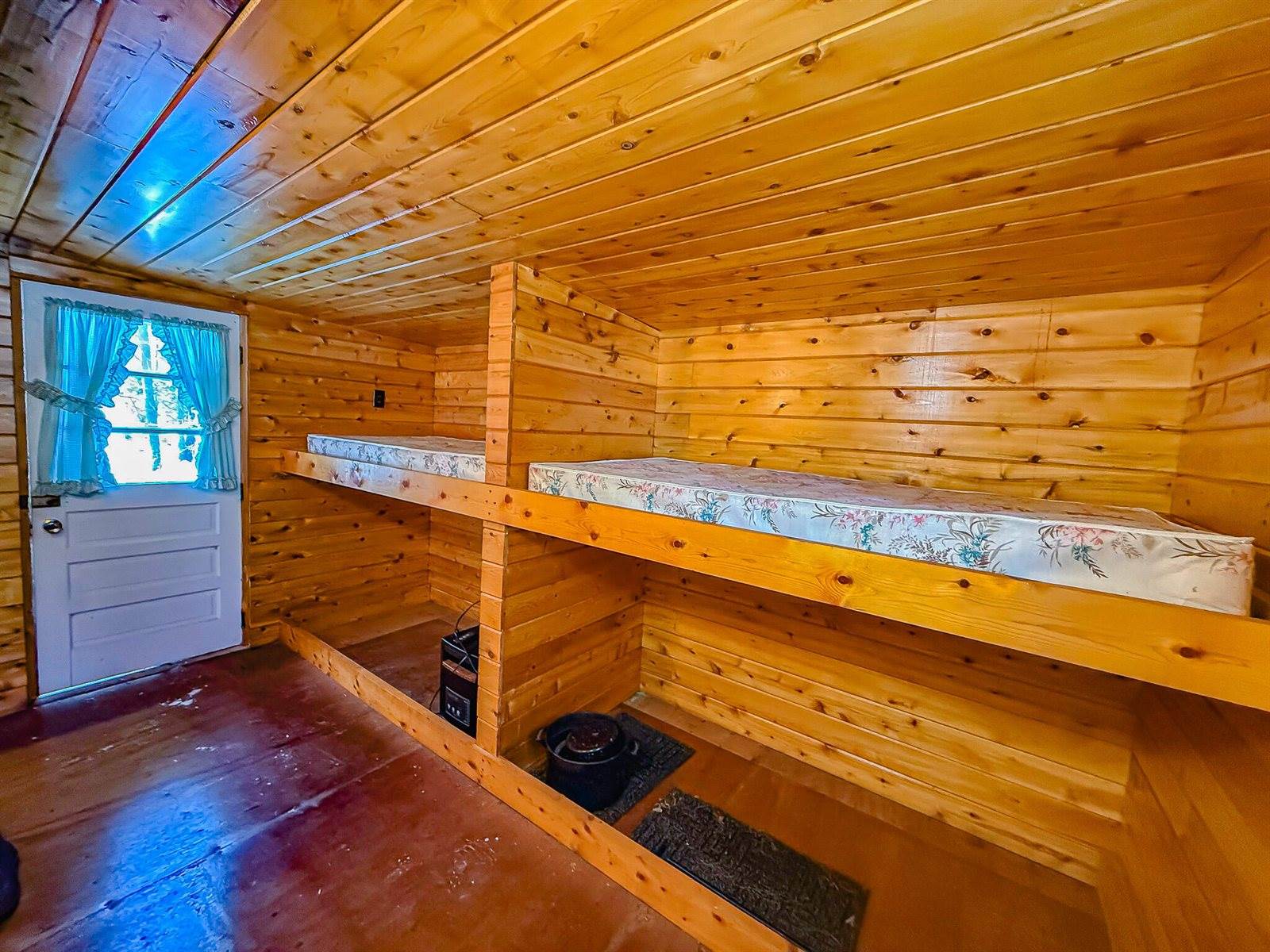 36 Sunset Point Drive, Bradley, ME 04411