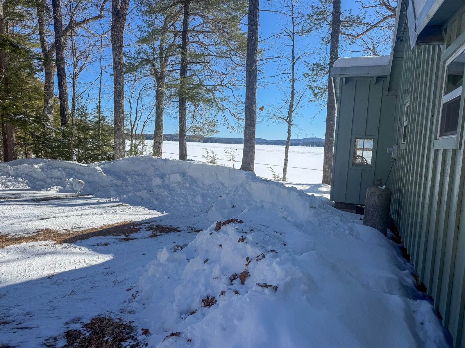 36 Sunset Point Drive, Bradley, ME 04411