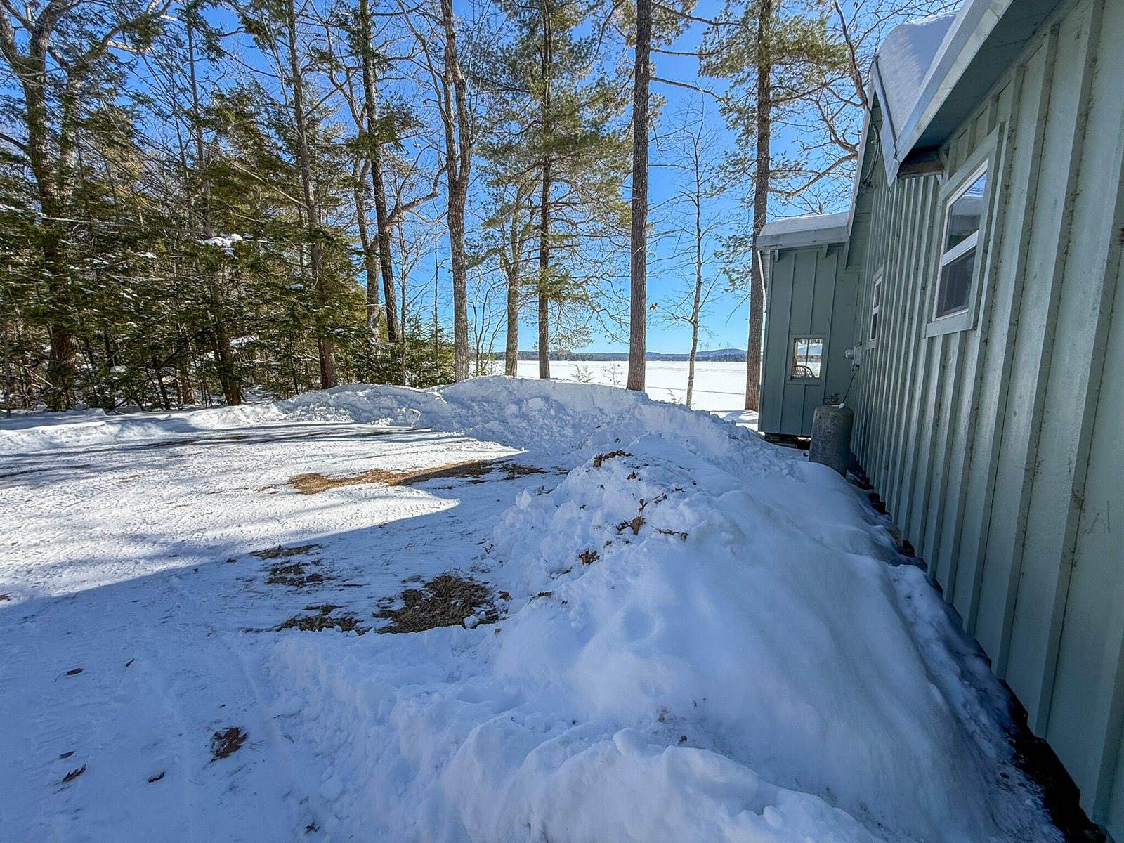 36 Sunset Point Drive, Bradley, ME 04411