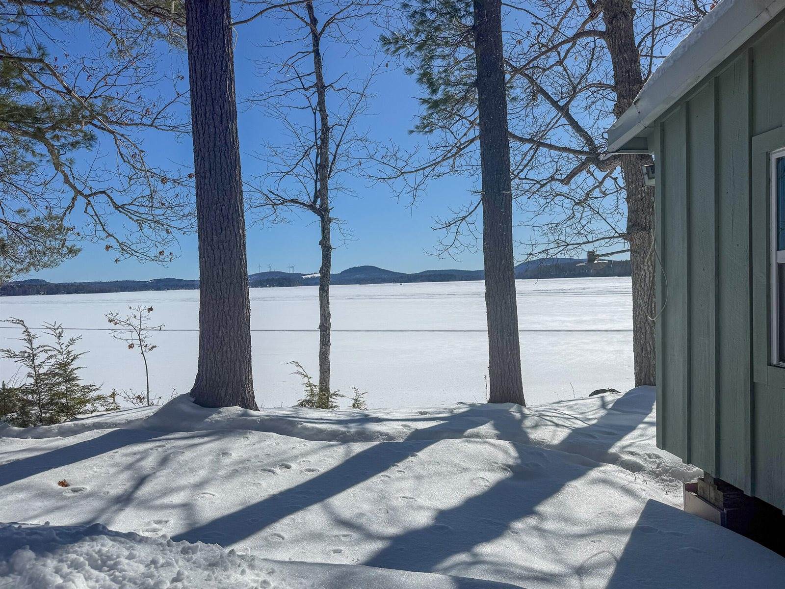 36 Sunset Point Drive, Bradley, ME 04411