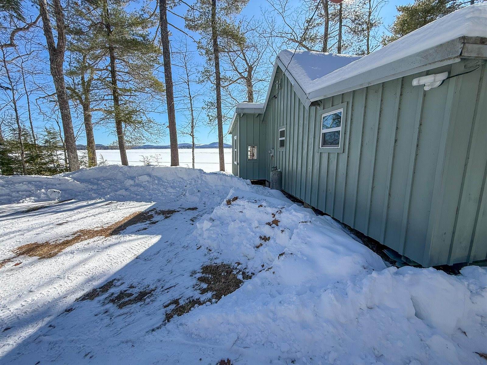 36 Sunset Point Drive, Bradley, ME 04411