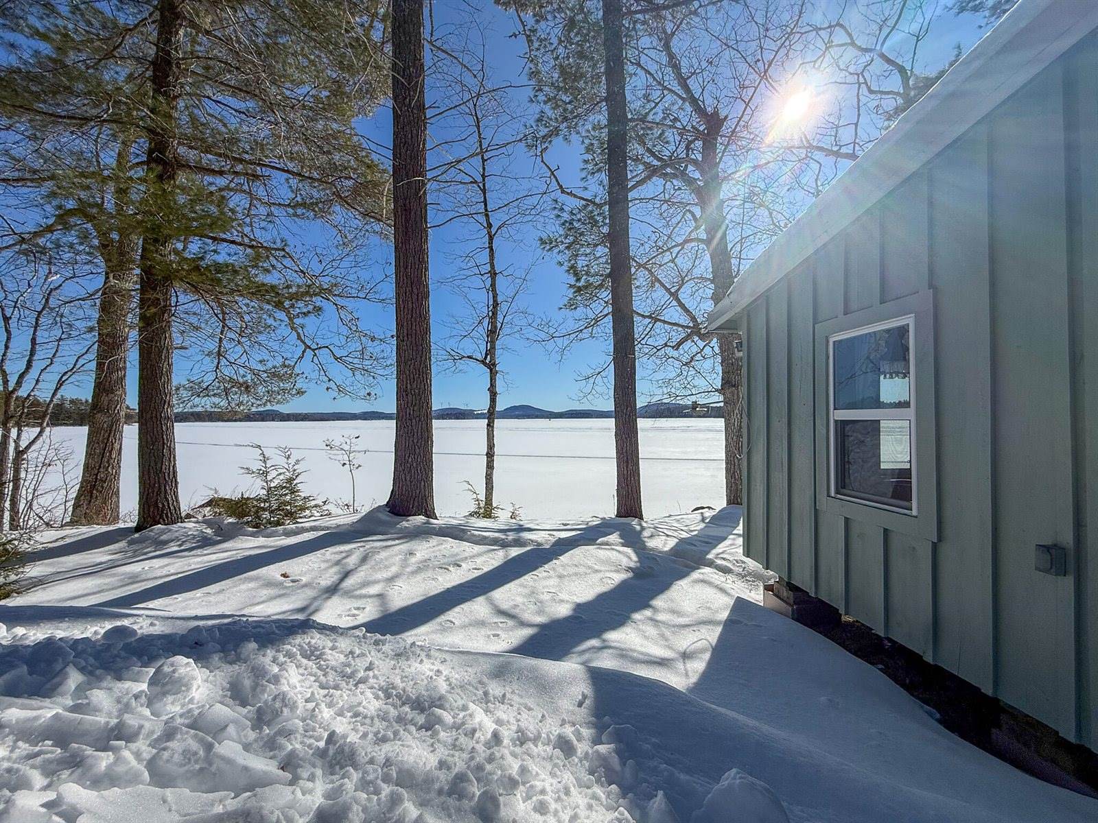 36 Sunset Point Drive, Bradley, ME 04411