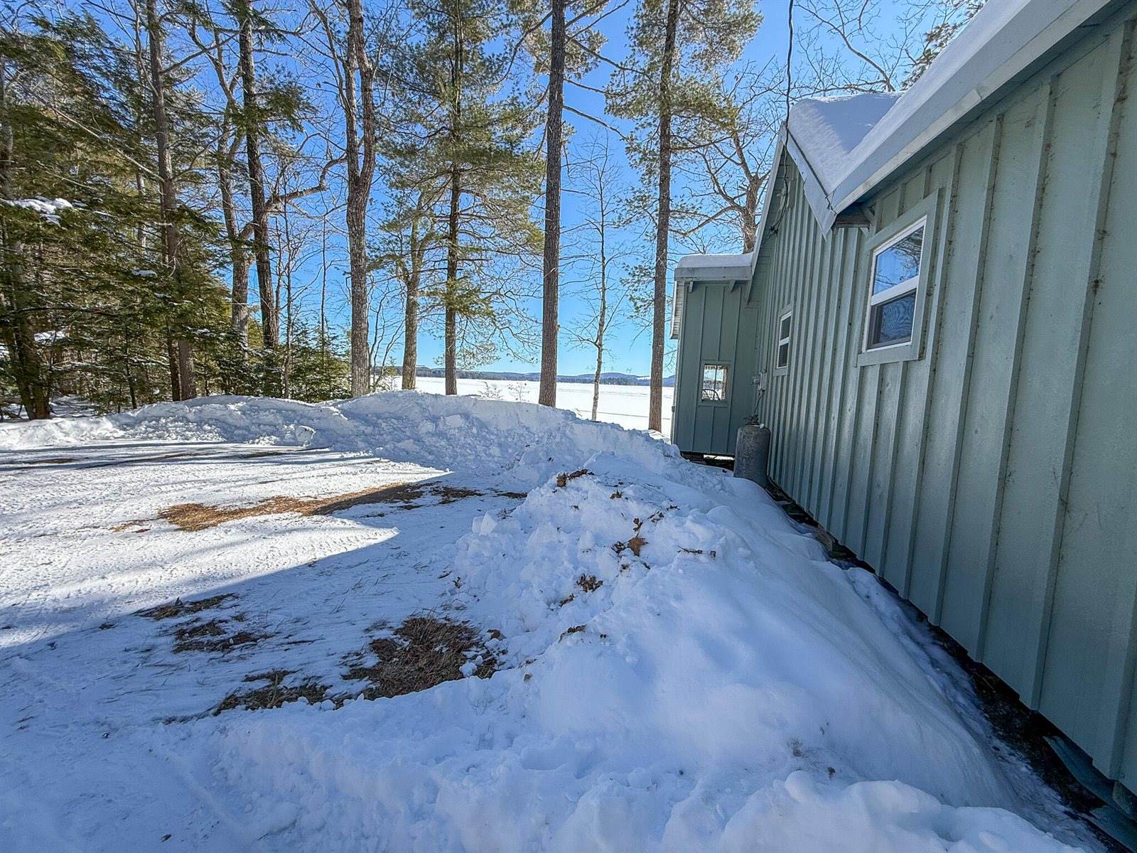 36 Sunset Point Drive, Bradley, ME 04411