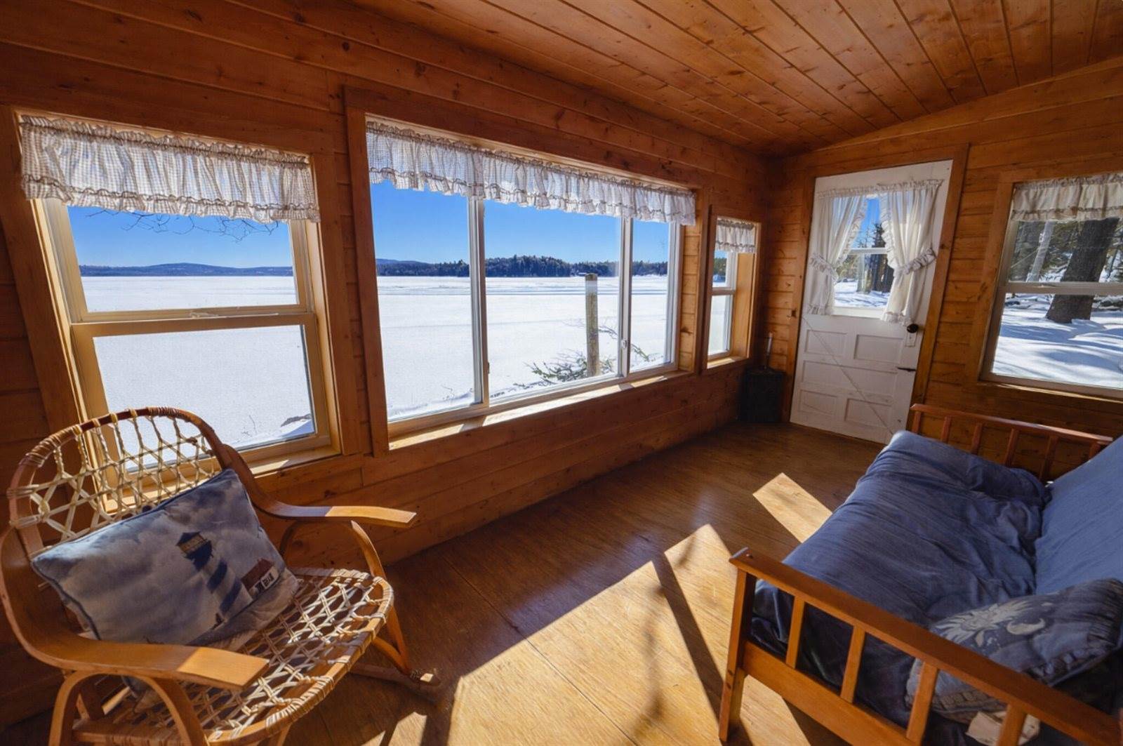 36 Sunset Point Drive, Bradley, ME 04411