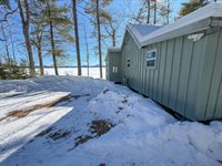 36 Sunset Point Drive, Bradley, ME 04411