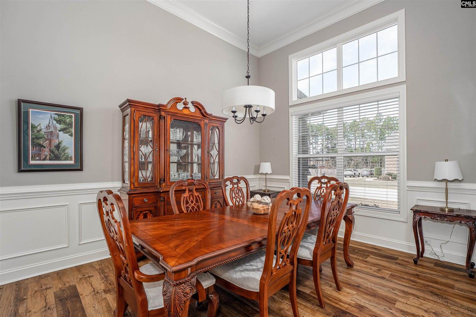 335 Congaree Ridge Court, West Columbia, SC 29170