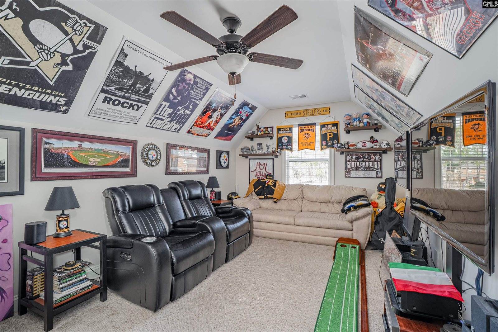 335 Congaree Ridge Court, West Columbia, SC 29170