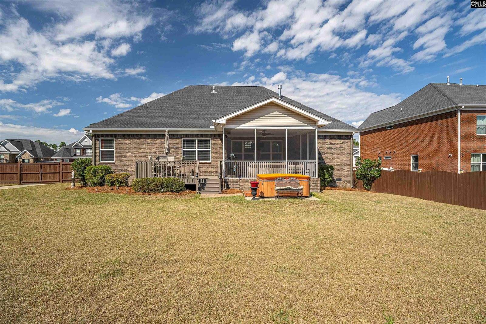 335 Congaree Ridge Court, West Columbia, SC 29170