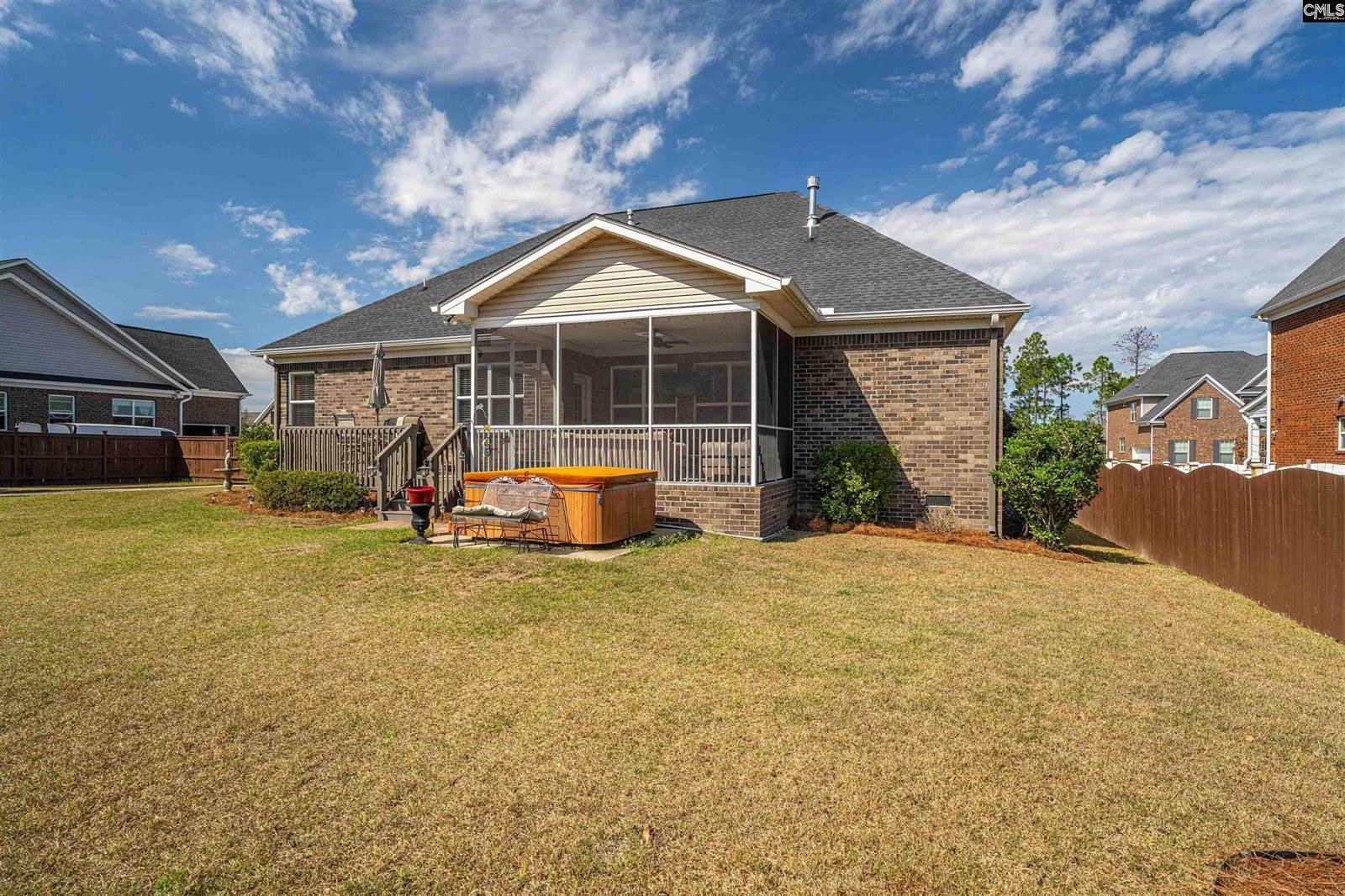 335 Congaree Ridge Court, West Columbia, SC 29170