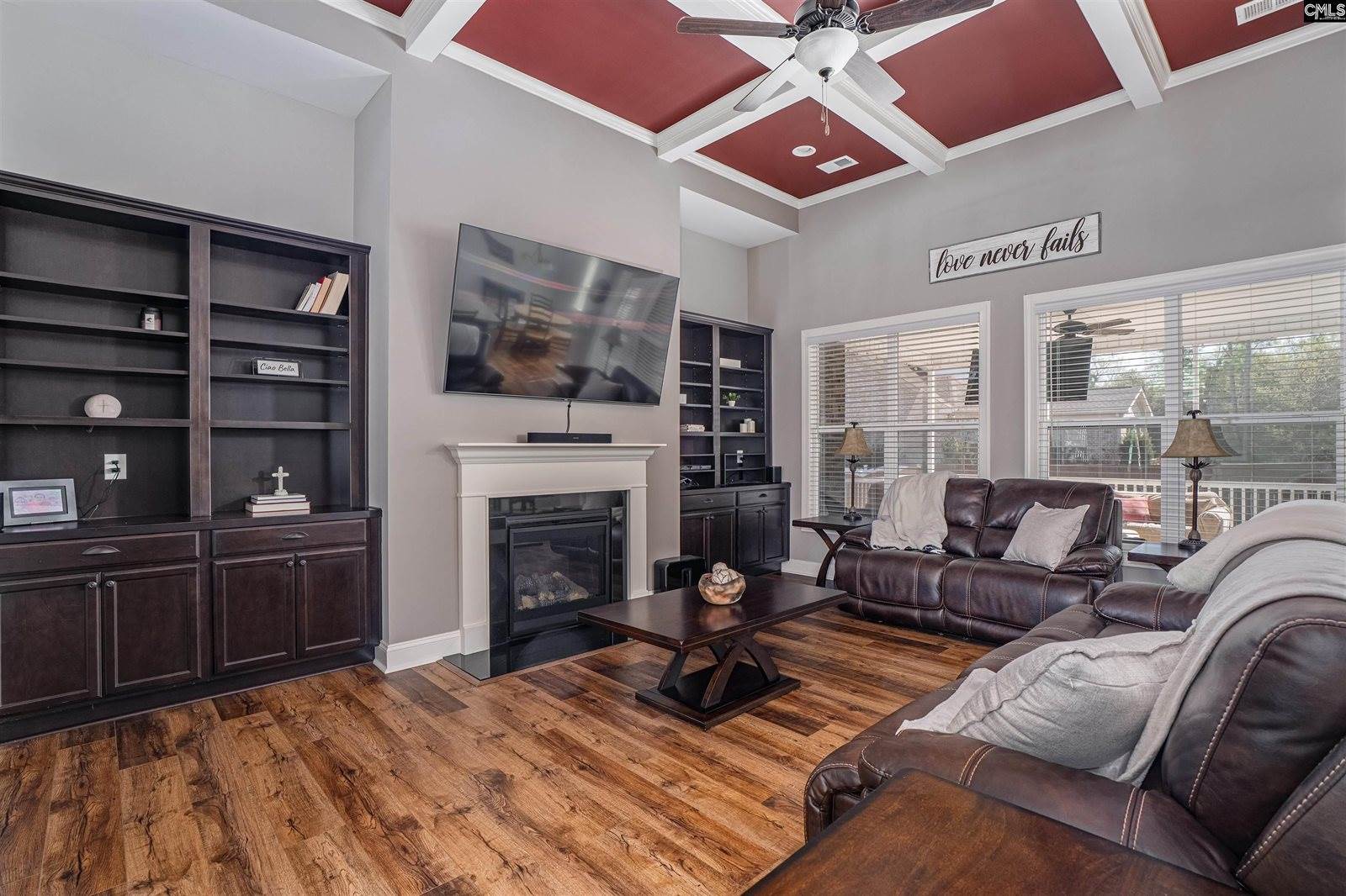 335 Congaree Ridge Court, West Columbia, SC 29170