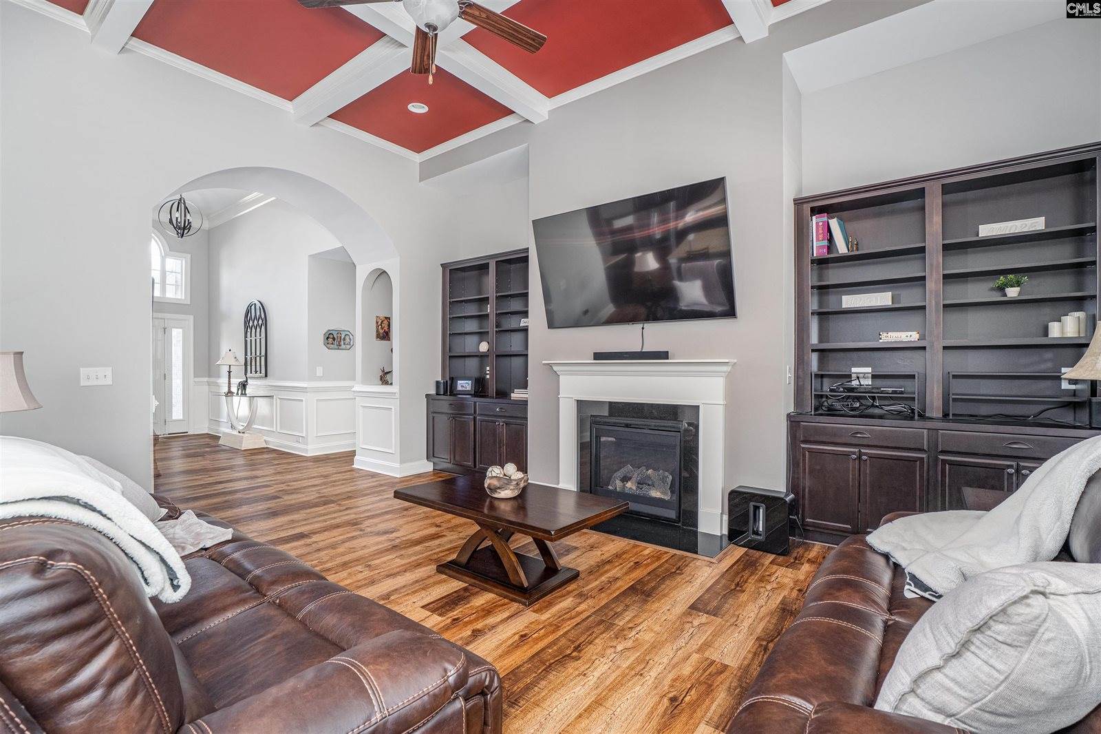 335 Congaree Ridge Court, West Columbia, SC 29170