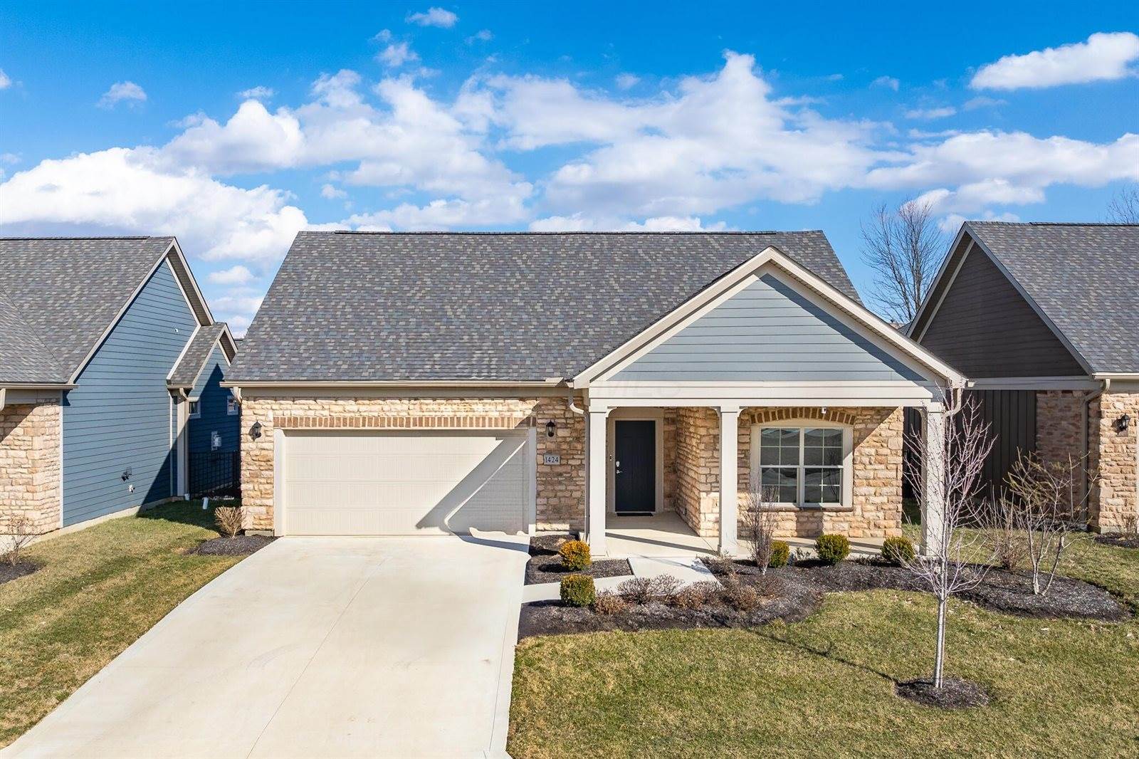 1424 Anthem Way, Circleville, OH 43113