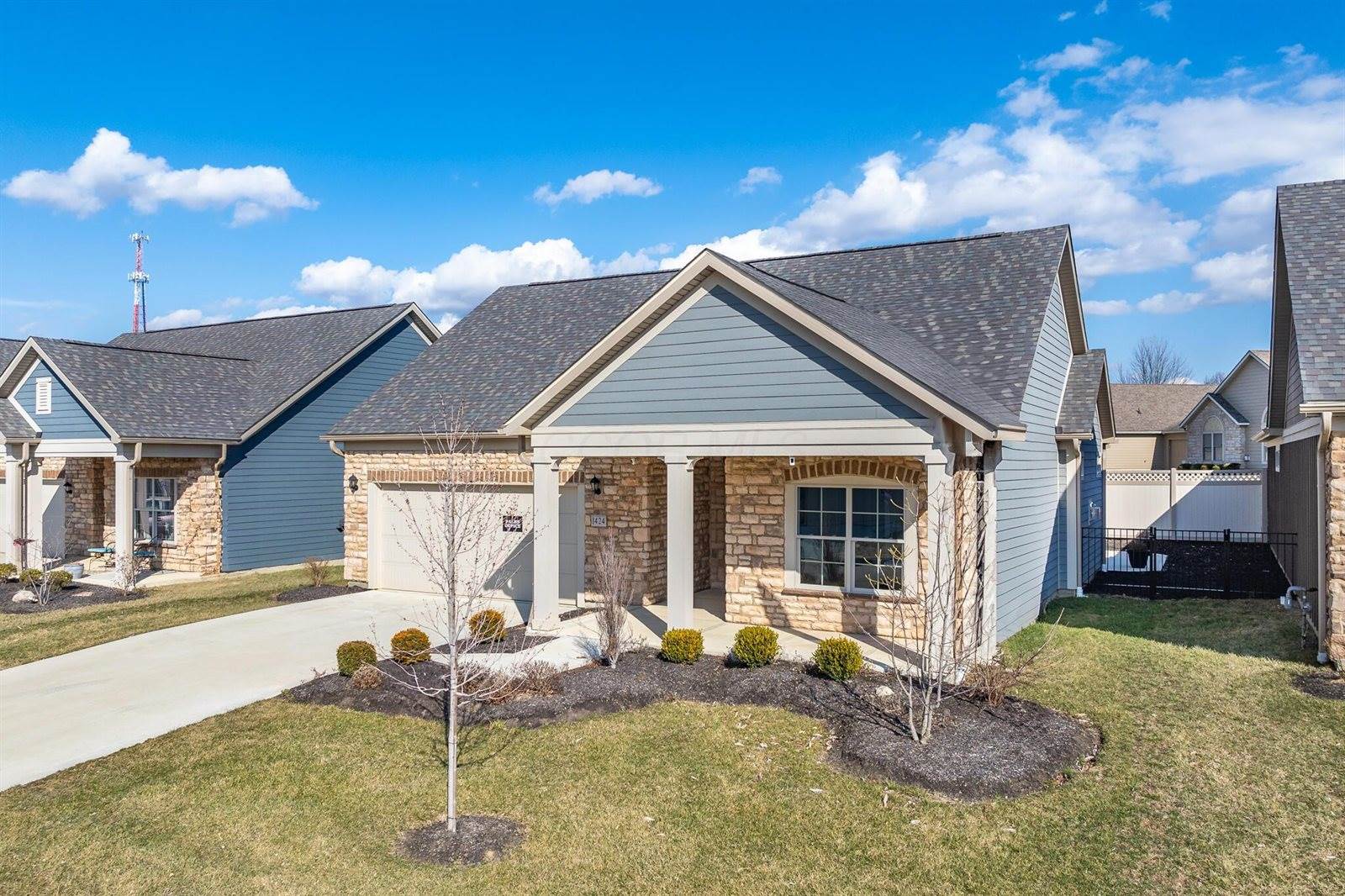 1424 Anthem Way, Circleville, OH 43113