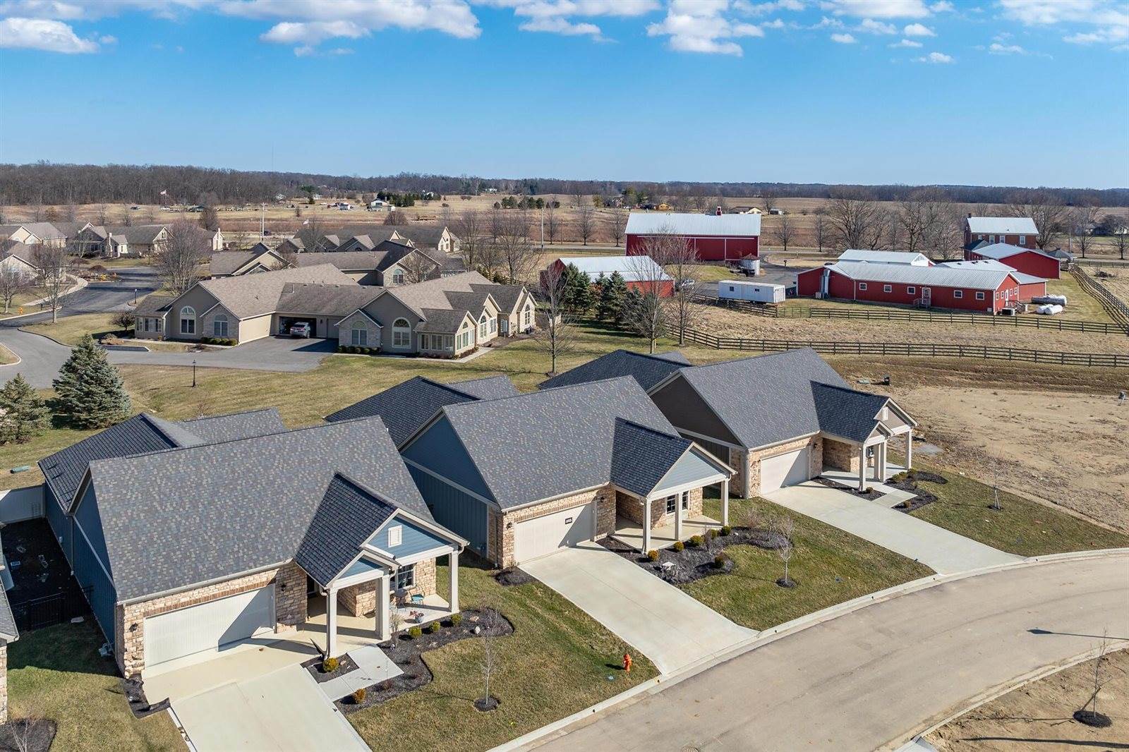 1424 Anthem Way, Circleville, OH 43113