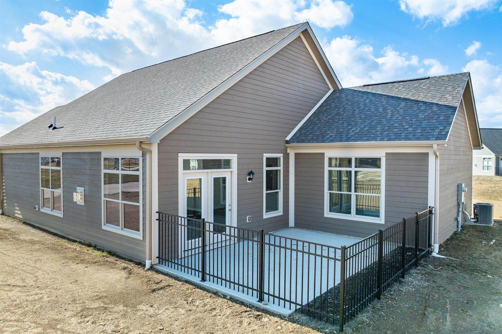 1510 Harvest Lane, Circleville, OH 43113