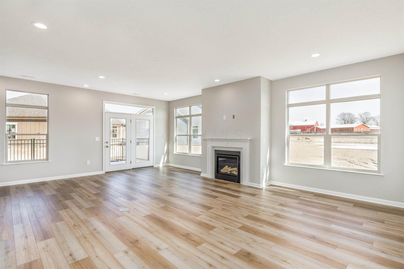 1510 Harvest Lane, Circleville, OH 43113