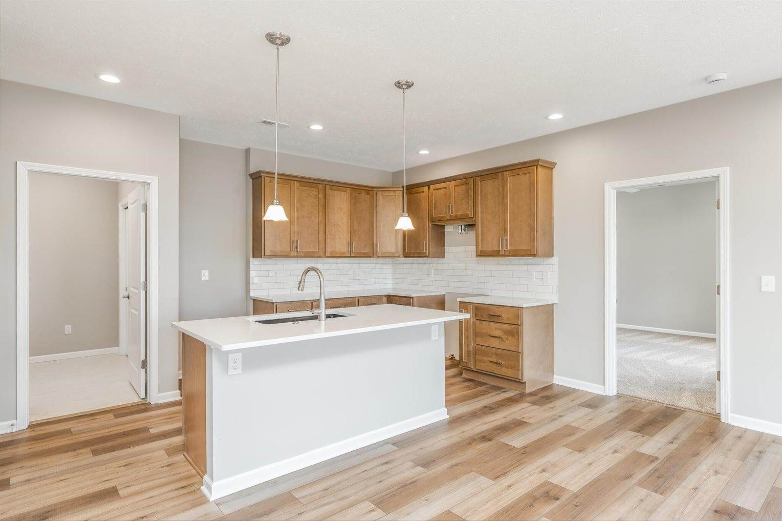 1510 Harvest Lane, Circleville, OH 43113